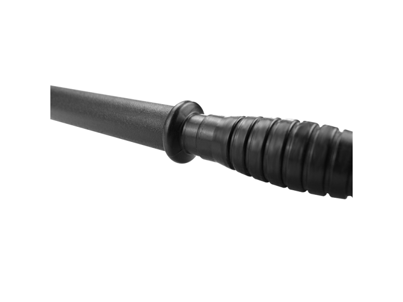 High-quality anti riot rubber baton RB00B340